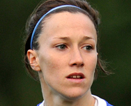Lucy Bronze